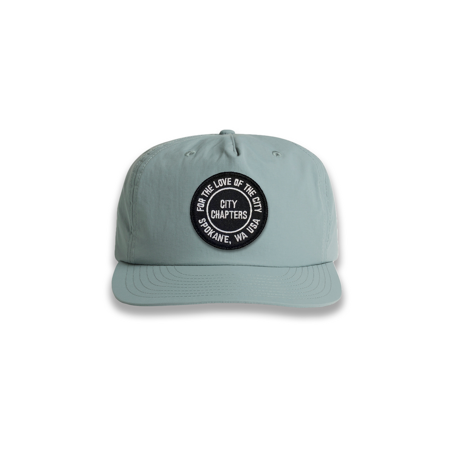 FTL Spokane Cap - Mineral