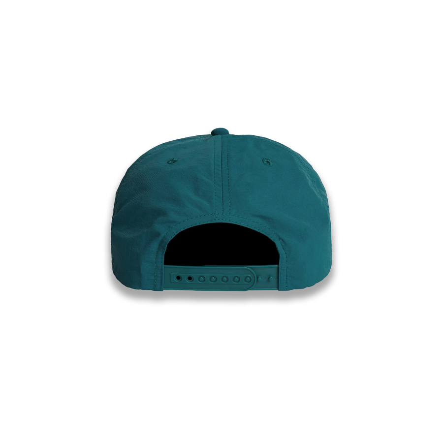 Spokane Slugger Cap - Atlantic